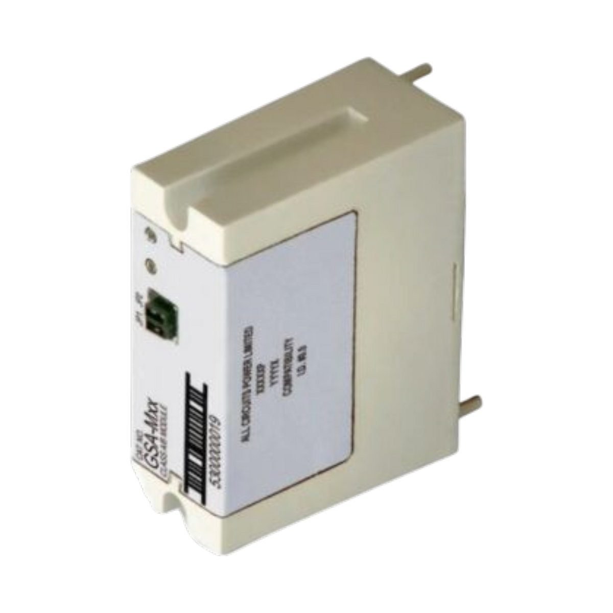 Kidde Single Input Riser Module UIO Mount ULFM Approved Safety