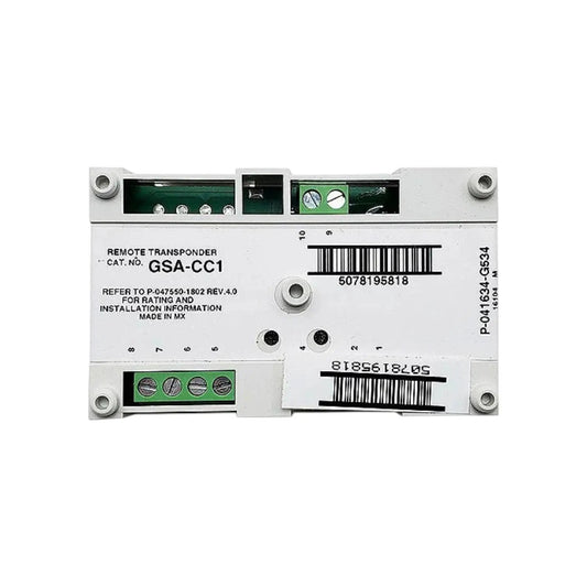 Kidde Single Input Riser Module with Ring Tone for Safety