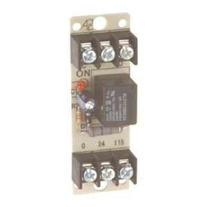 Kidde Single SPDT Track Mount with LED for Fire Safety Experts