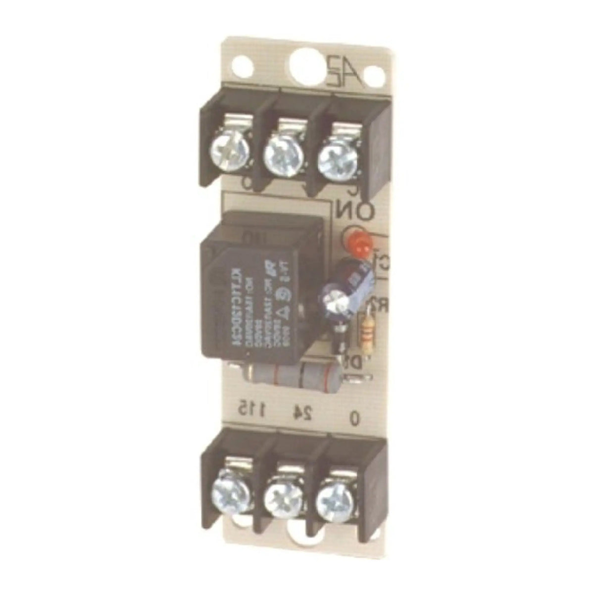 Kidde Single SPDT Track Mount with LED for Fire Safety Experts