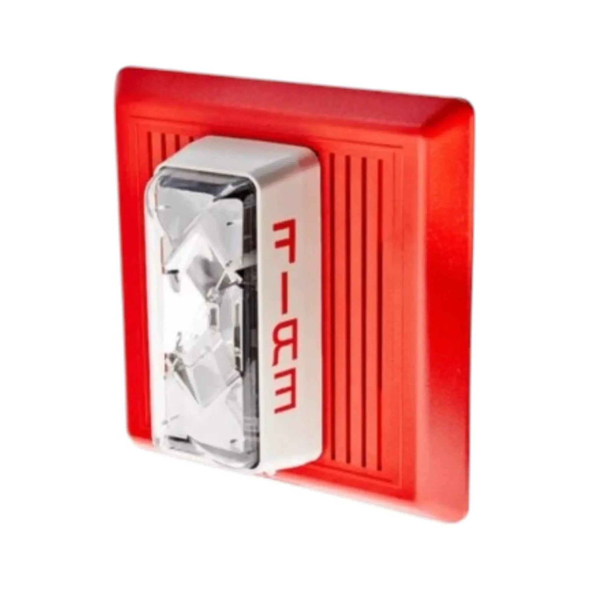 Kidde Strobe Fire Alarm Signal 110 Cd Red Reliable Alert