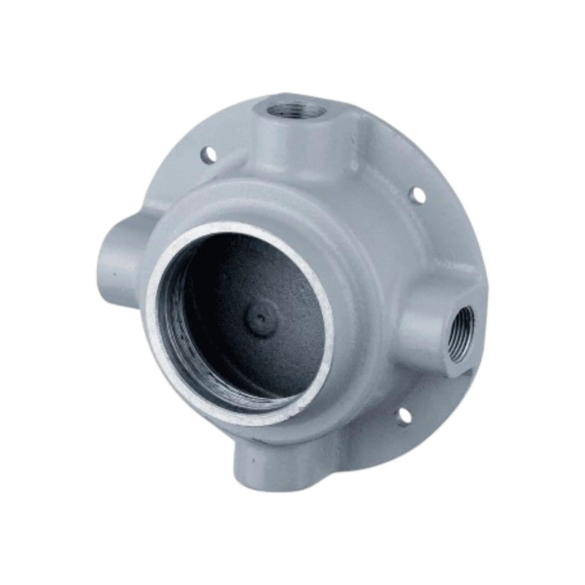 Kidde Strobe Mount Box for Fire Safety Reliable Installation