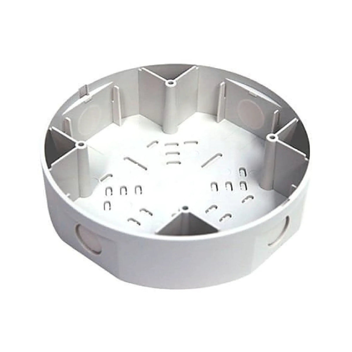 Kidde Surface Box for AB4G Sounder Base Reliable Fire Safety