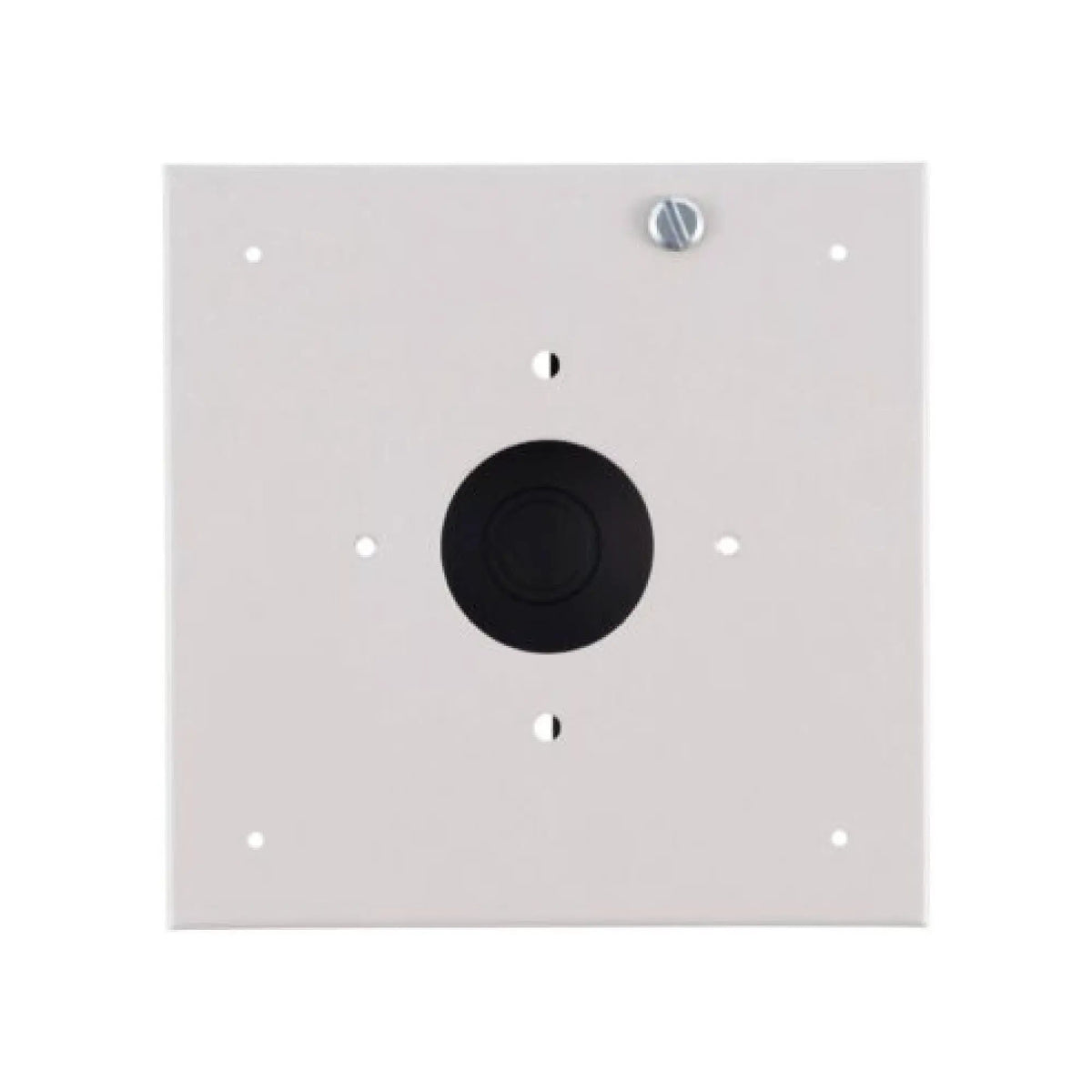 Kidde Surface Mount Detector Back Box Secure Fire Safety Mount