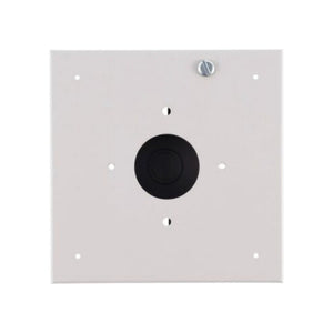 Kidde Surface Mount Detector Back Box Secure Fire Safety Mount