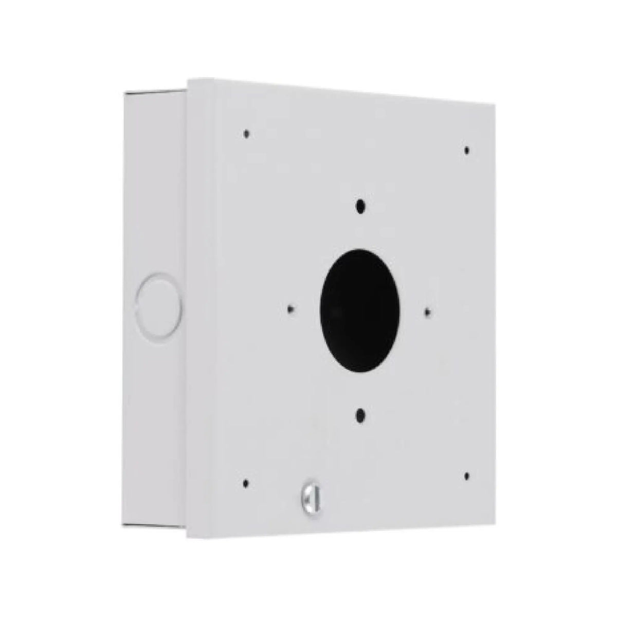 Kidde Surface Mount Detector Back Box Secure Fire Safety Mount