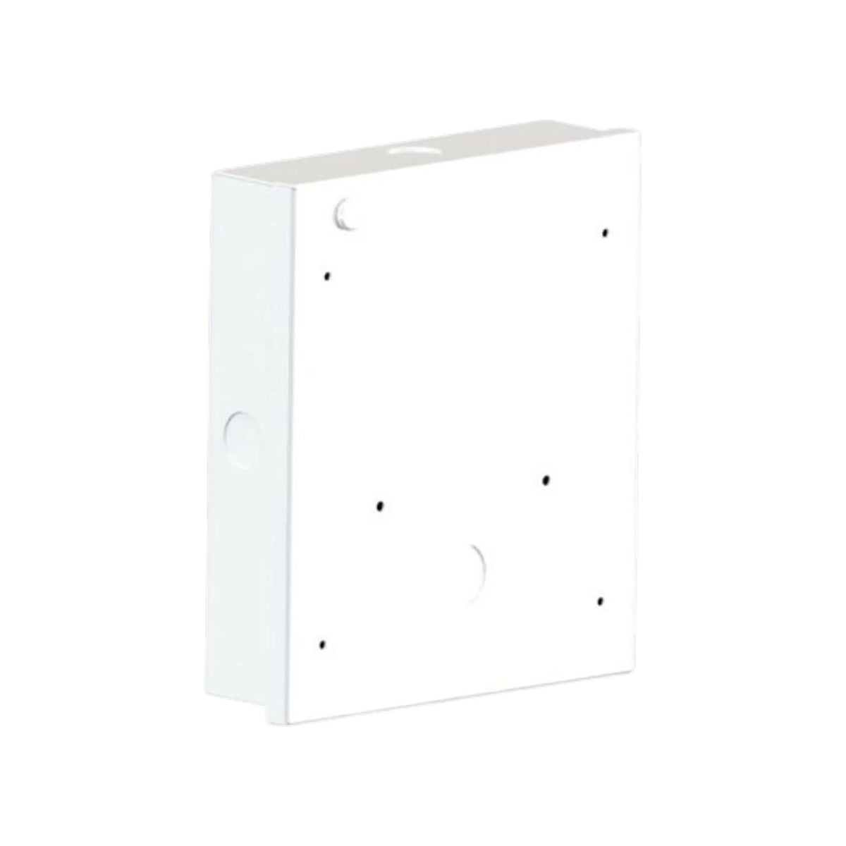 Kidde Surface Mount Metal Back Box for Reliable Fire Safety