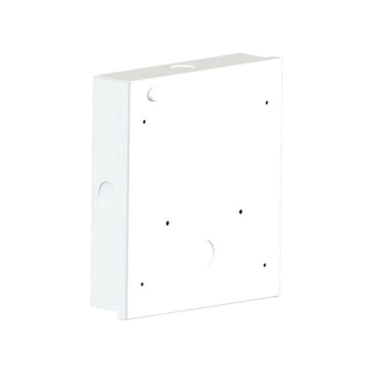 Kidde Surface Mount Metal Back Box for Reliable Fire Safety