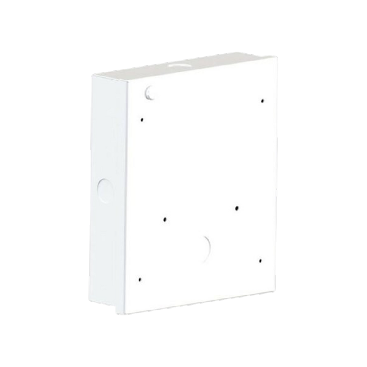 Kidde Surface Mount Metal Back Box for Reliable Fire Safety