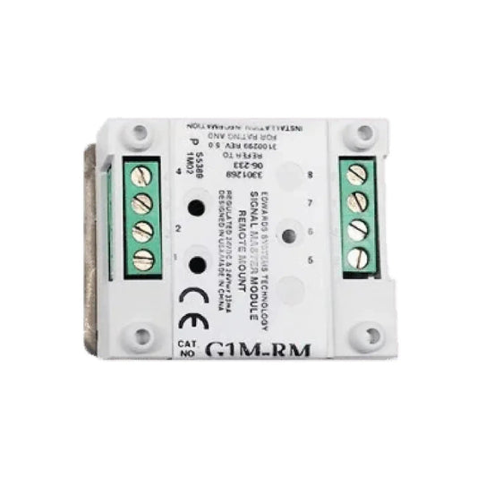 Kidde Synchronization Module for NAC Appliances Reliable Safety