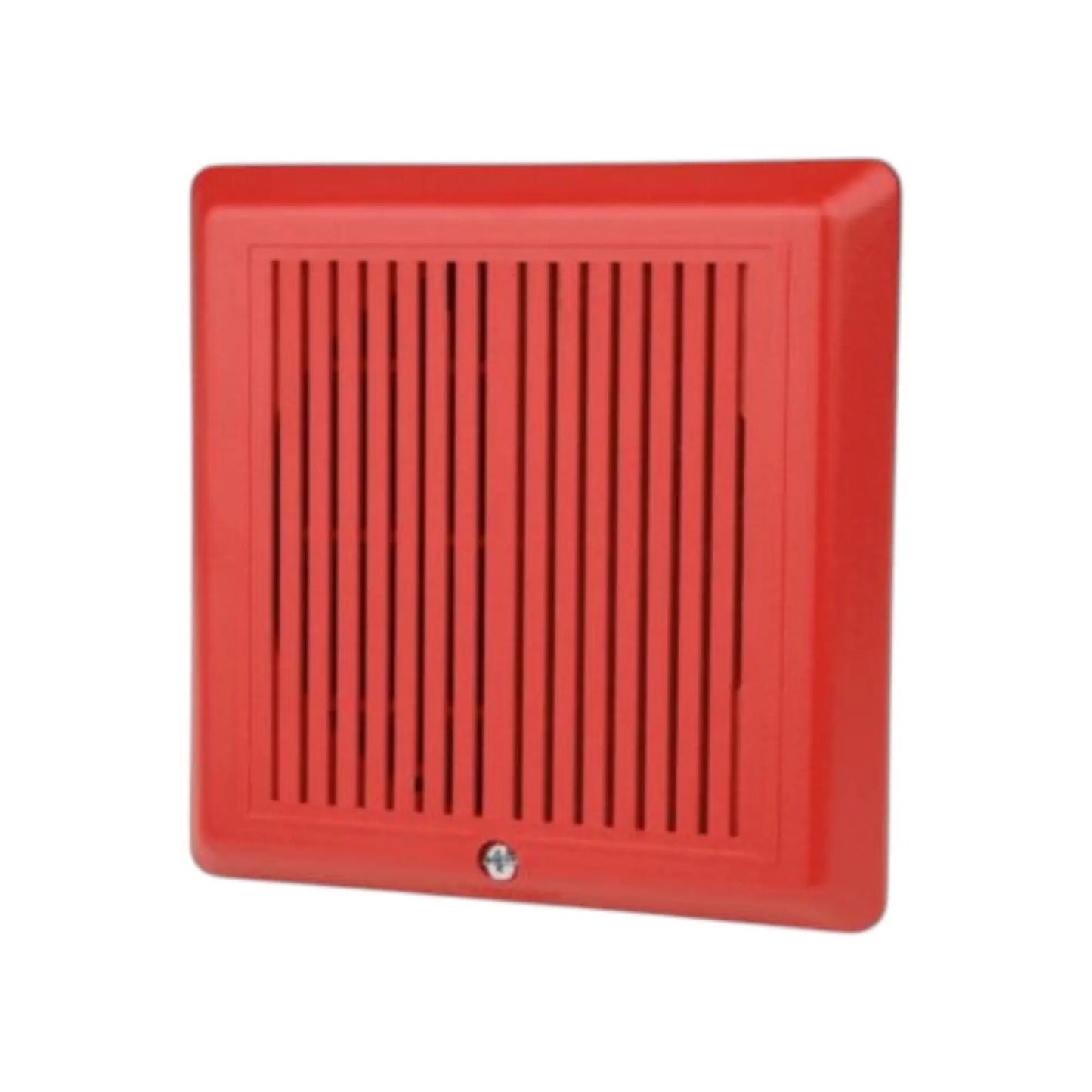 Kidde Temporal Horn 24V Self-Synchronized Fire Alert System