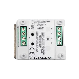 Kidde Temporal Pattern Generator Advanced Fire Alarm Control