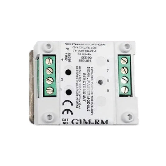 Kidde Temporal Pattern Generator Advanced Fire Alarm Control