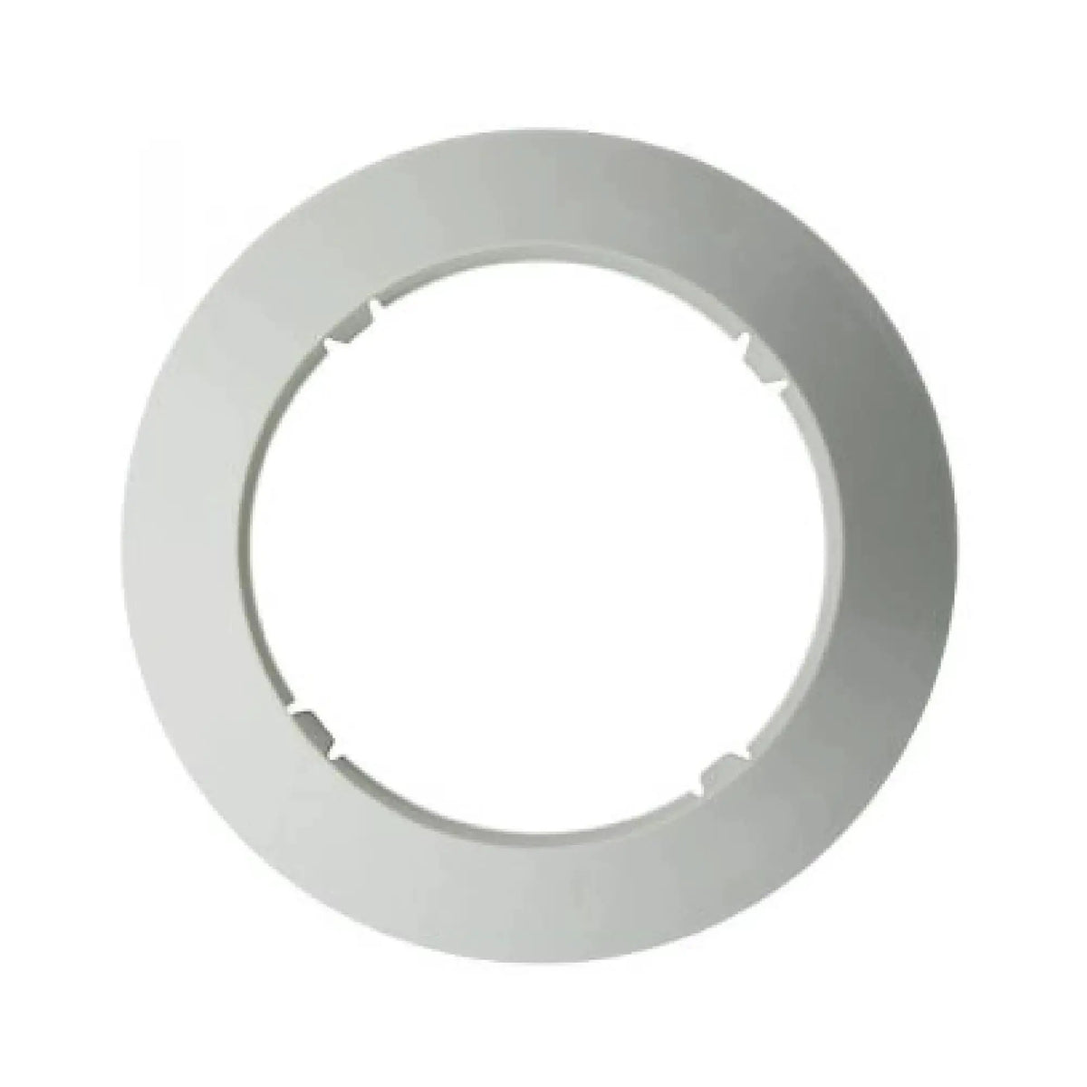 Kidde Trim Skirt Ring for Octagon Box Reliable Fire Safety