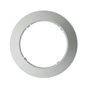 Kidde Trim Skirt for 4 Inch Electric Box Seamless Finish