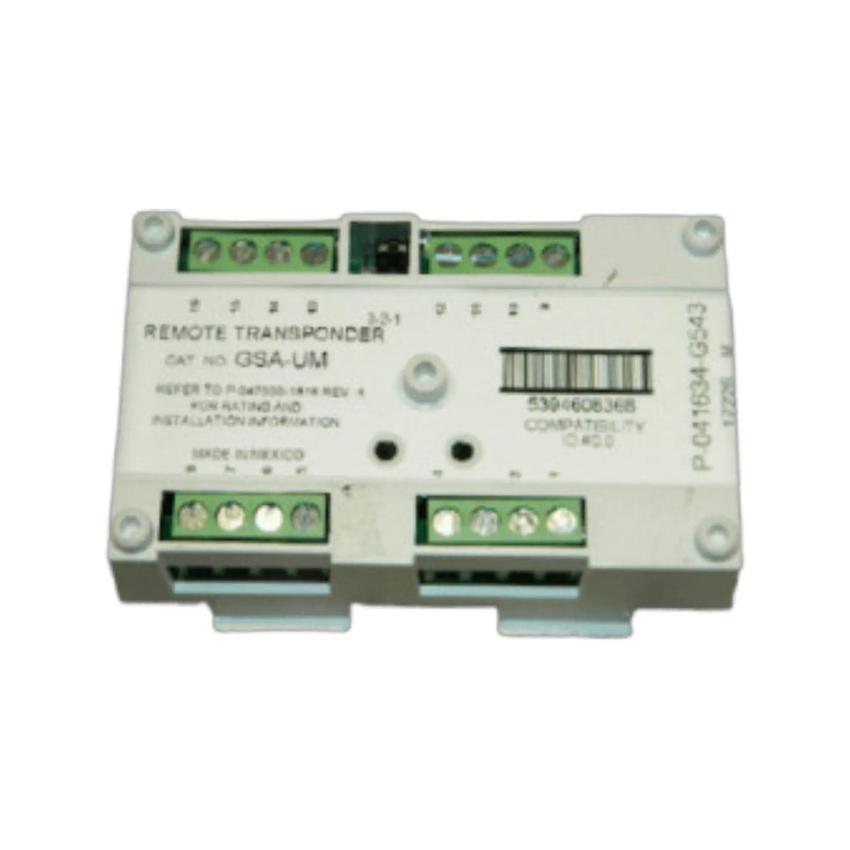 Kidde Universal Class A/B Module Reliable Fire Safety System