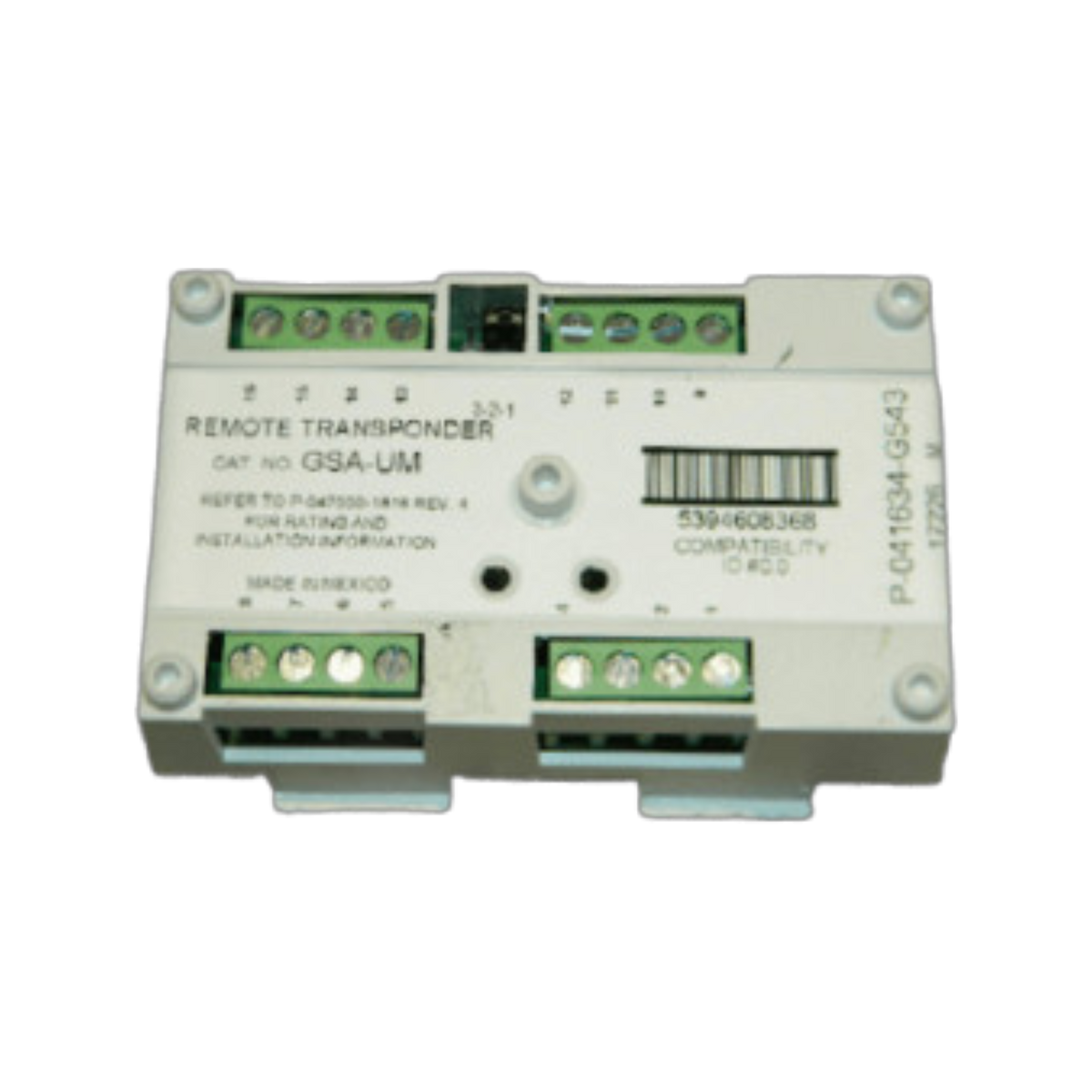 Kidde Universal Class A/B Module Reliable Fire Safety System