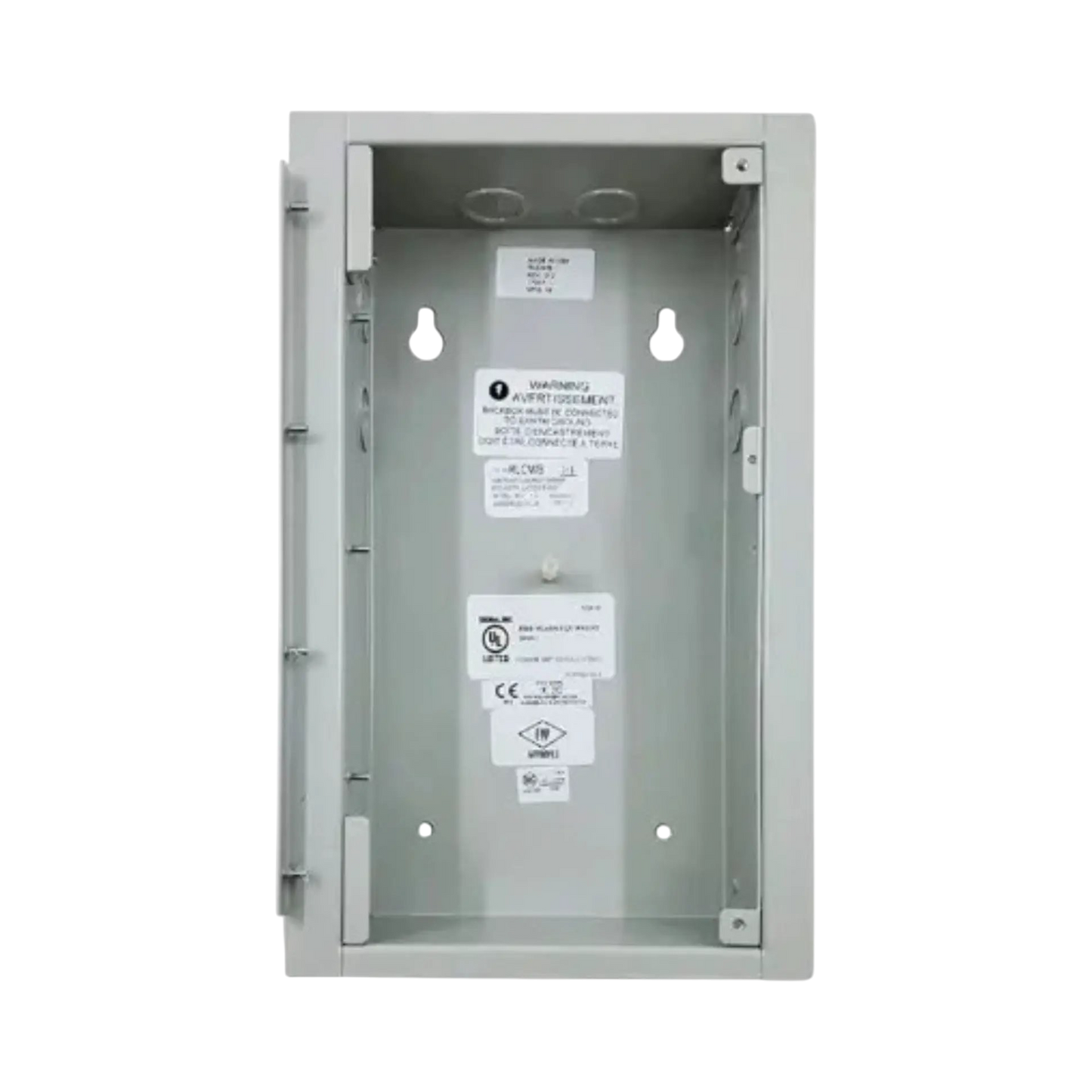 Kidde VM Remote Mic Doors Gray UL/FM Approved Fire Safety
