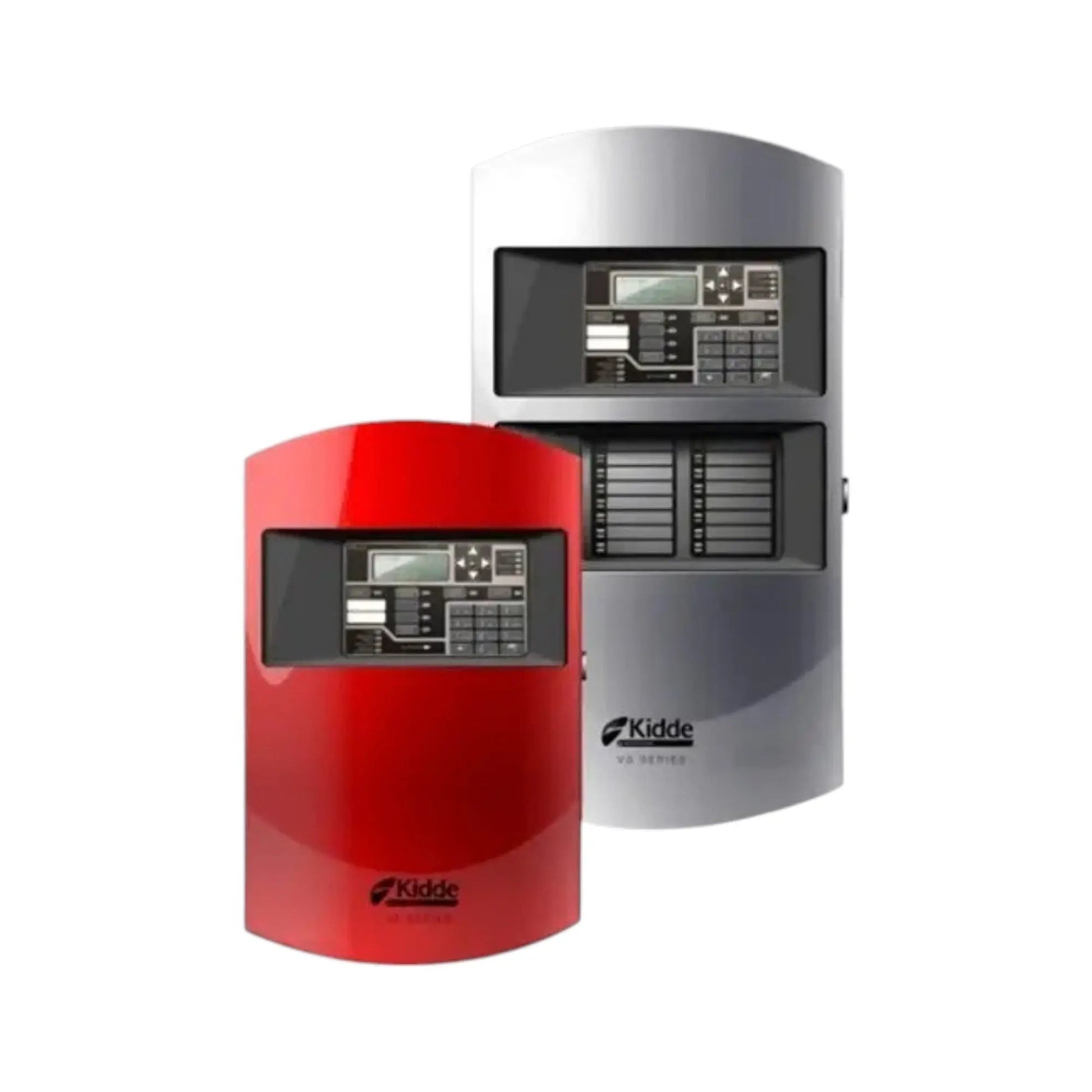 Kidde VS4 Expansion Module 500 Device Loops Fire Safety System by Kidde