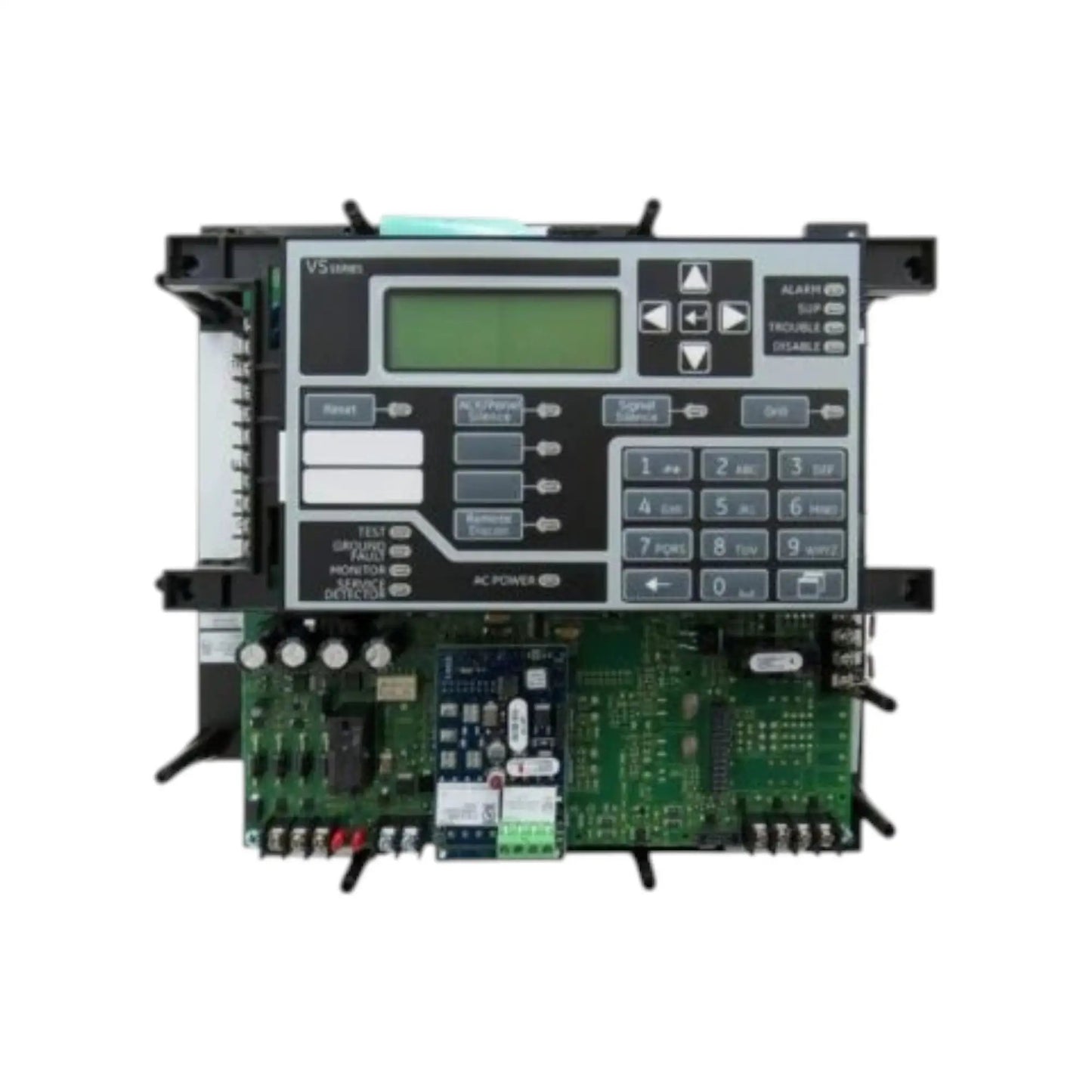 Kidde VS Series One Loop Electronics Assembly Reliable Fire Safety