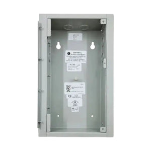 Kidde VM Remote Mic Doors Gray UL/FM Approved Fire Safety by Kidde