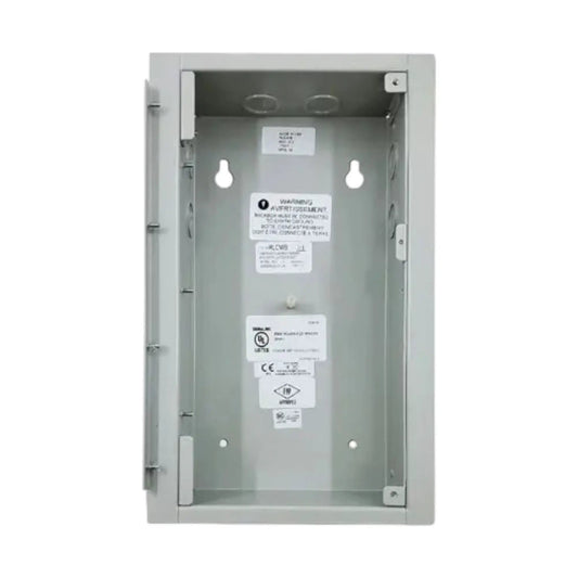Kidde VM Remote Mic Doors Gray UL/FM Approved Fire Safety by Kidde