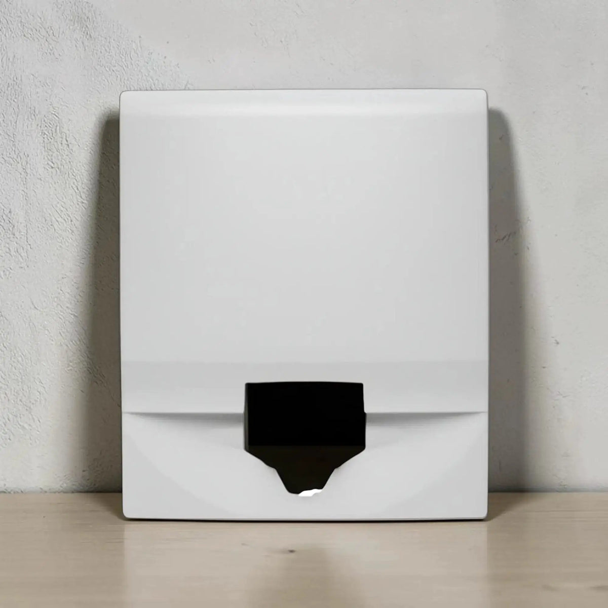 Kidde Wall Cover White No Marking ULFM Fire Protection Safety by Kidde