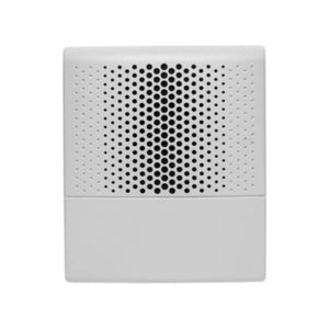 Kidde Wall Horn Low Frequency Fire Alarm for Reliable Safety