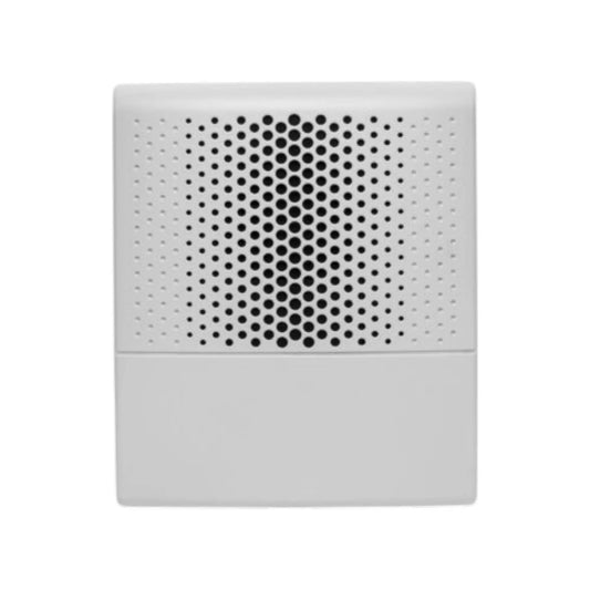 Kidde Wall Horn Low Frequency White ULFM Fire Alarm Signal
