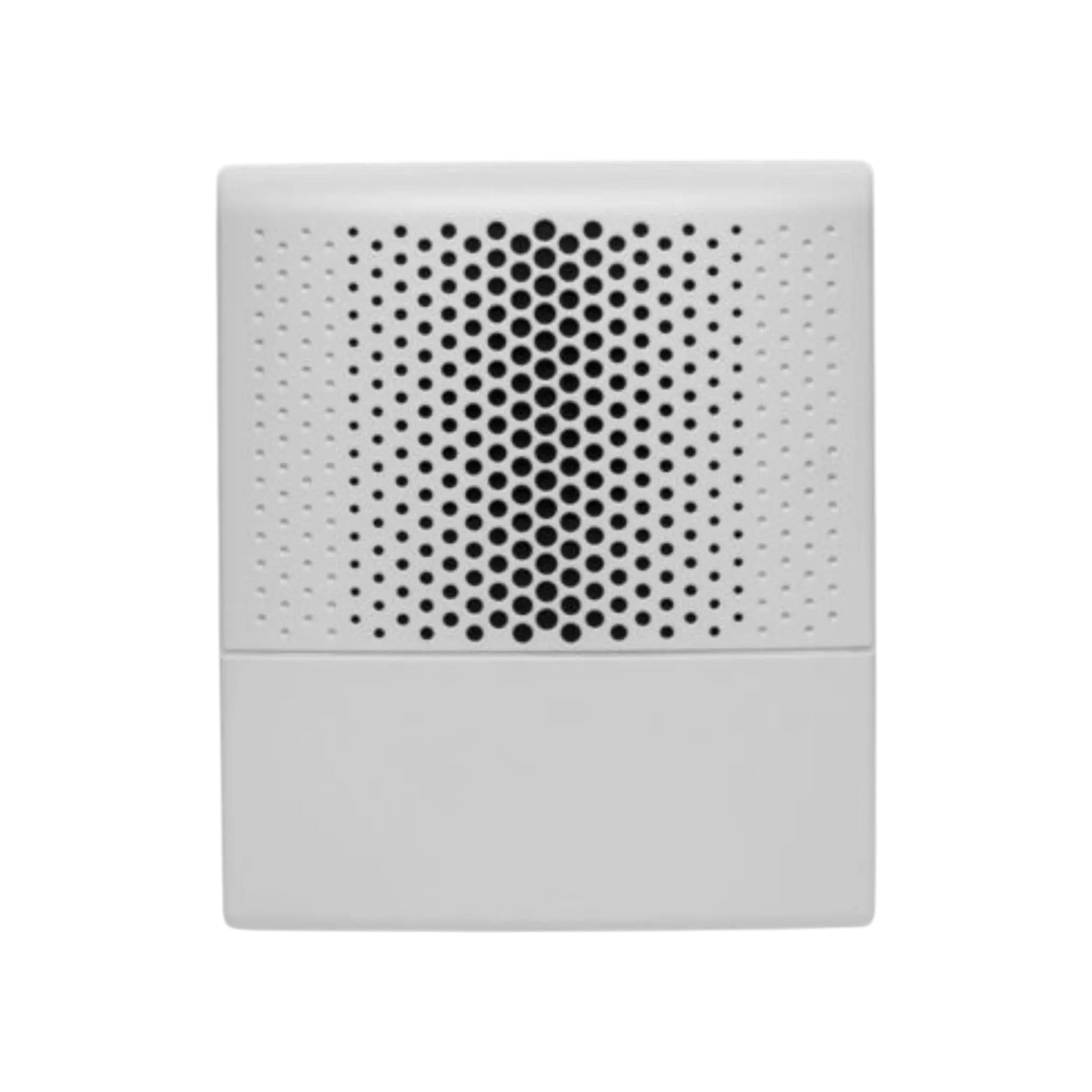 Kidde Wall Horn Low Frequency White UL/FM Fire Alarm Signal