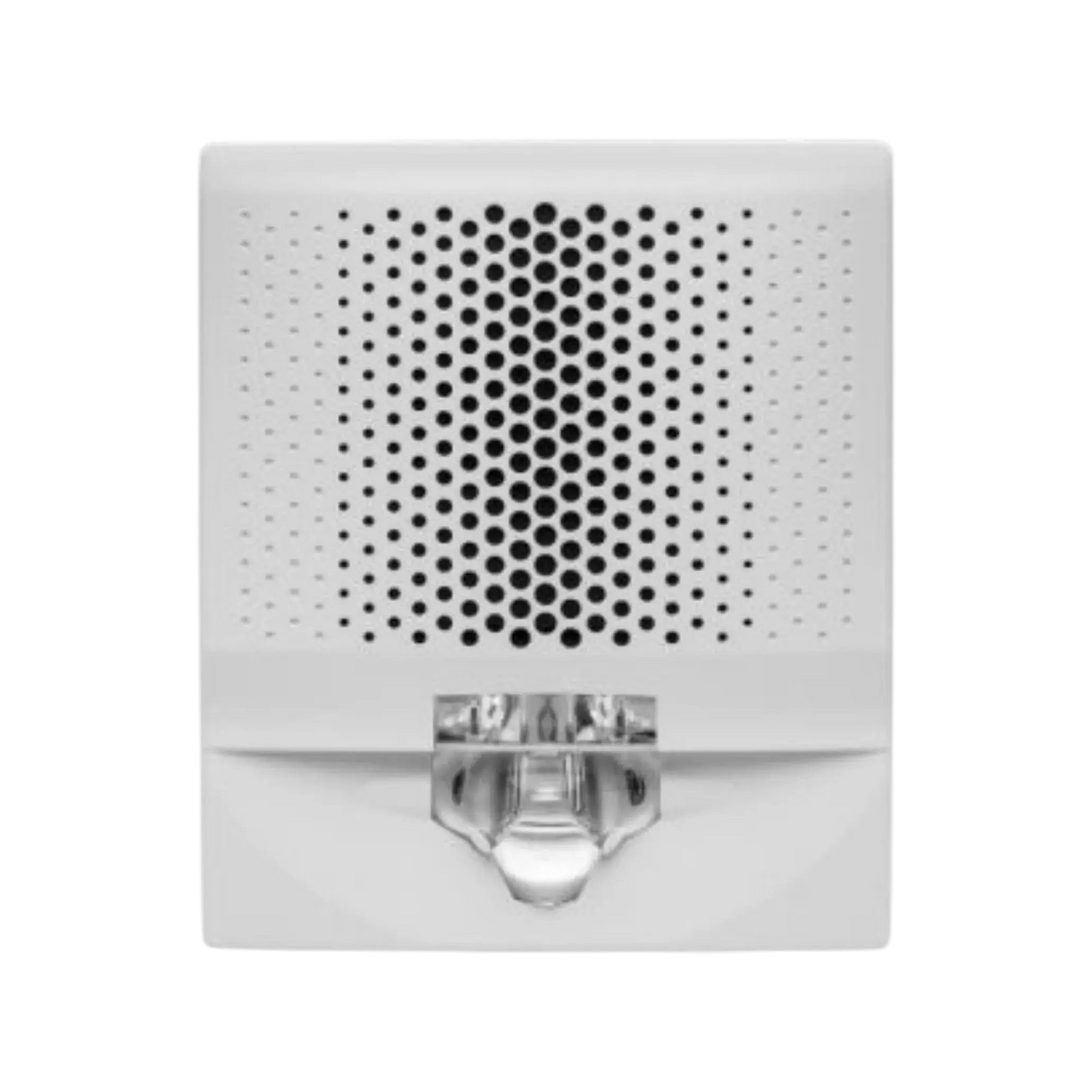 Kidde Wall Horn Strobe 15-110cd White Fire Alarm Safety