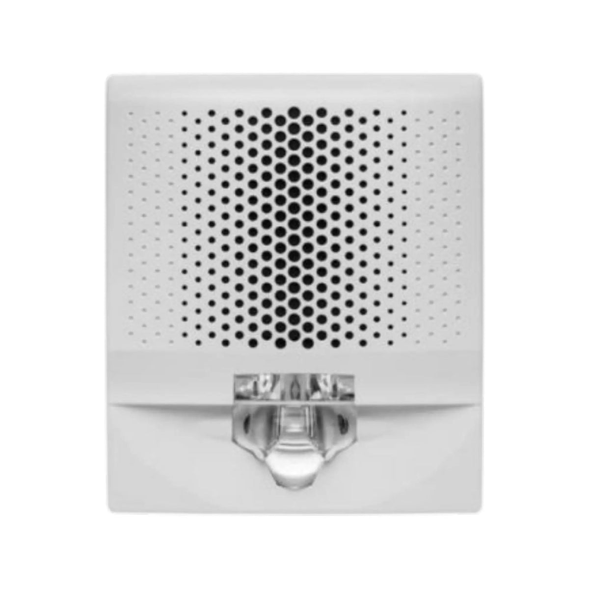 Kidde Wall Horn Strobe 15-110cd White ULFM Approved Safety