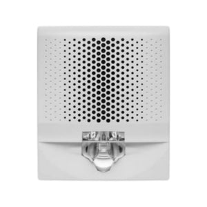 Kidde Wall Horn Strobe 15-110cd White ULFM Approved Safety