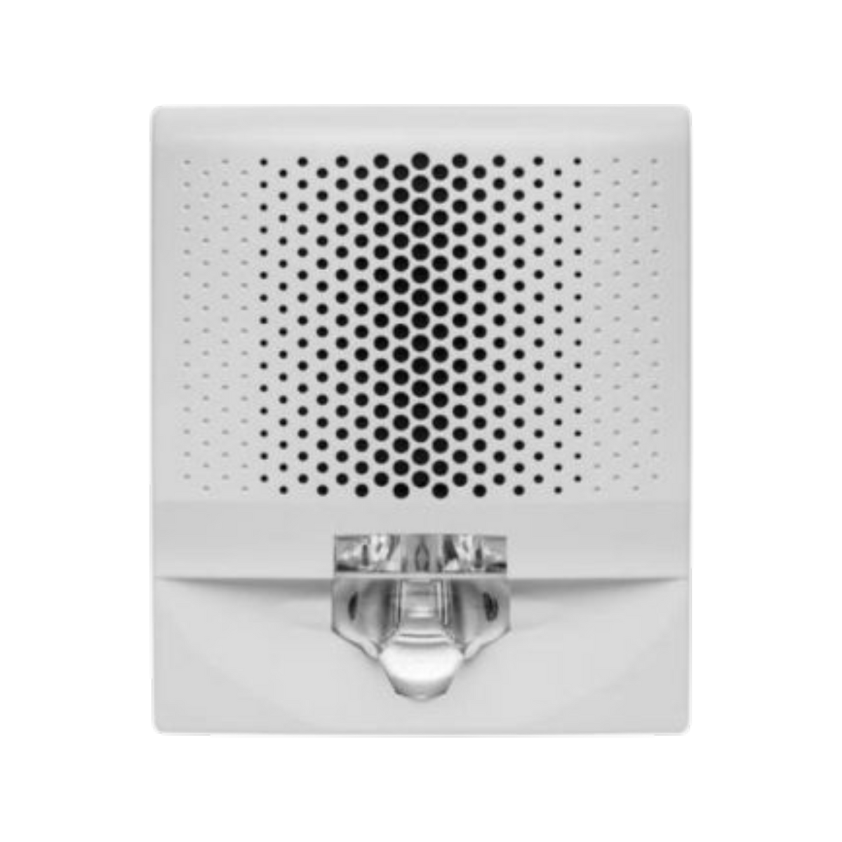 Kidde Wall Horn Strobe 15-110cd White ULFM Approved Safety