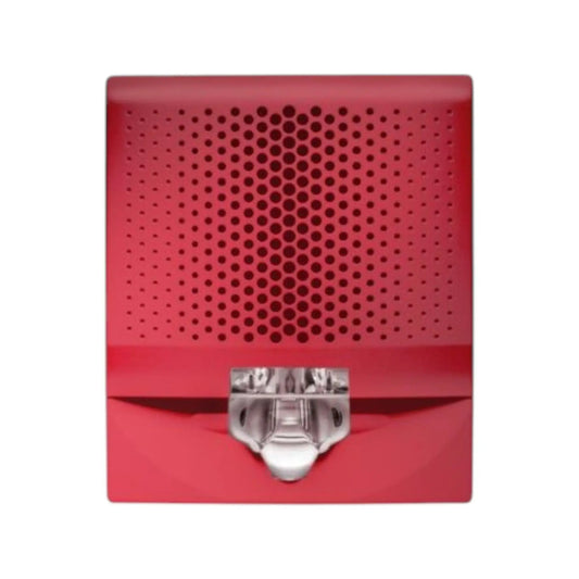 Kidde Wall Horn Strobe Low Frequency Fire Alarm Safety Alert
