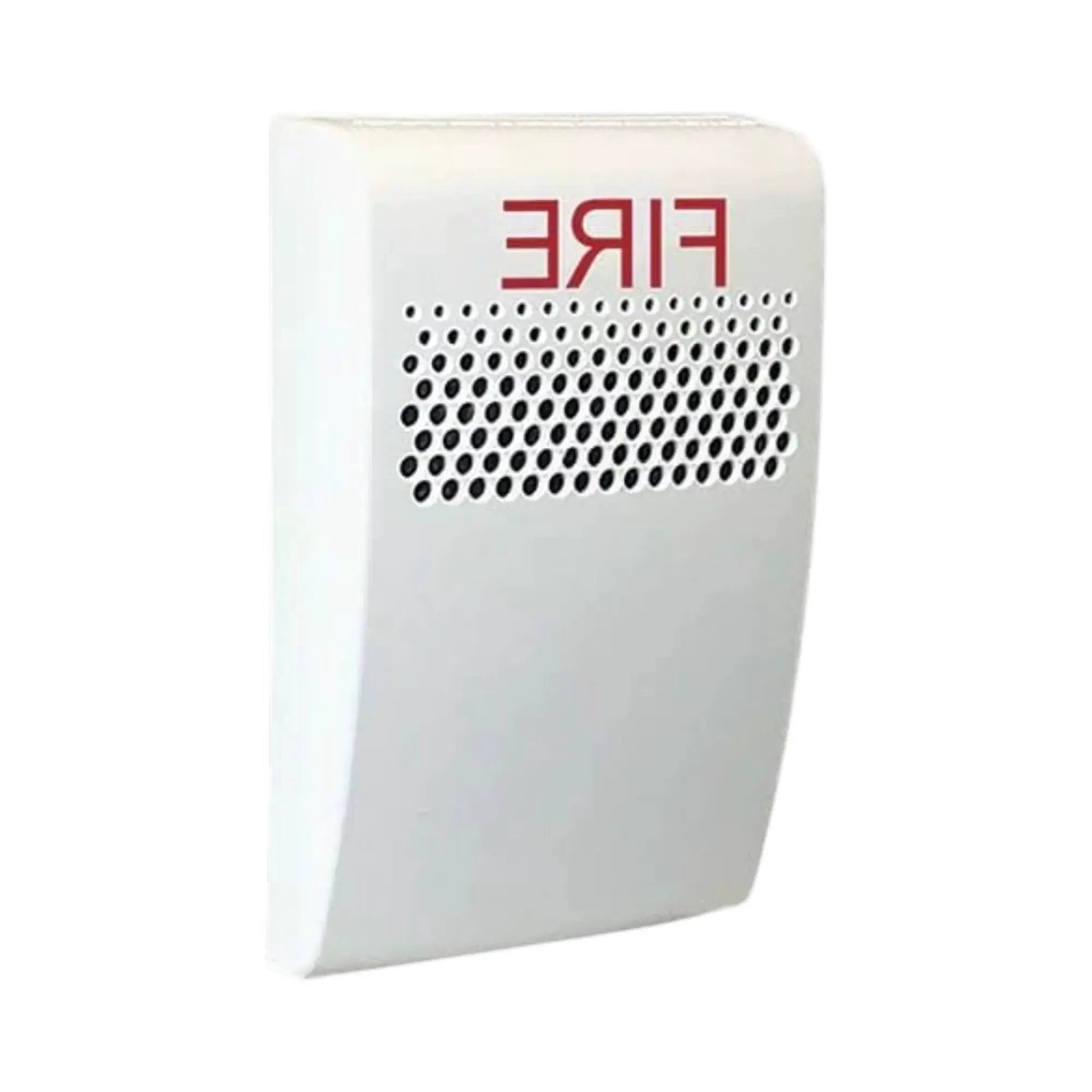 Kidde Wall Horn White Fire Marking ULFM Approved Safety Alarm