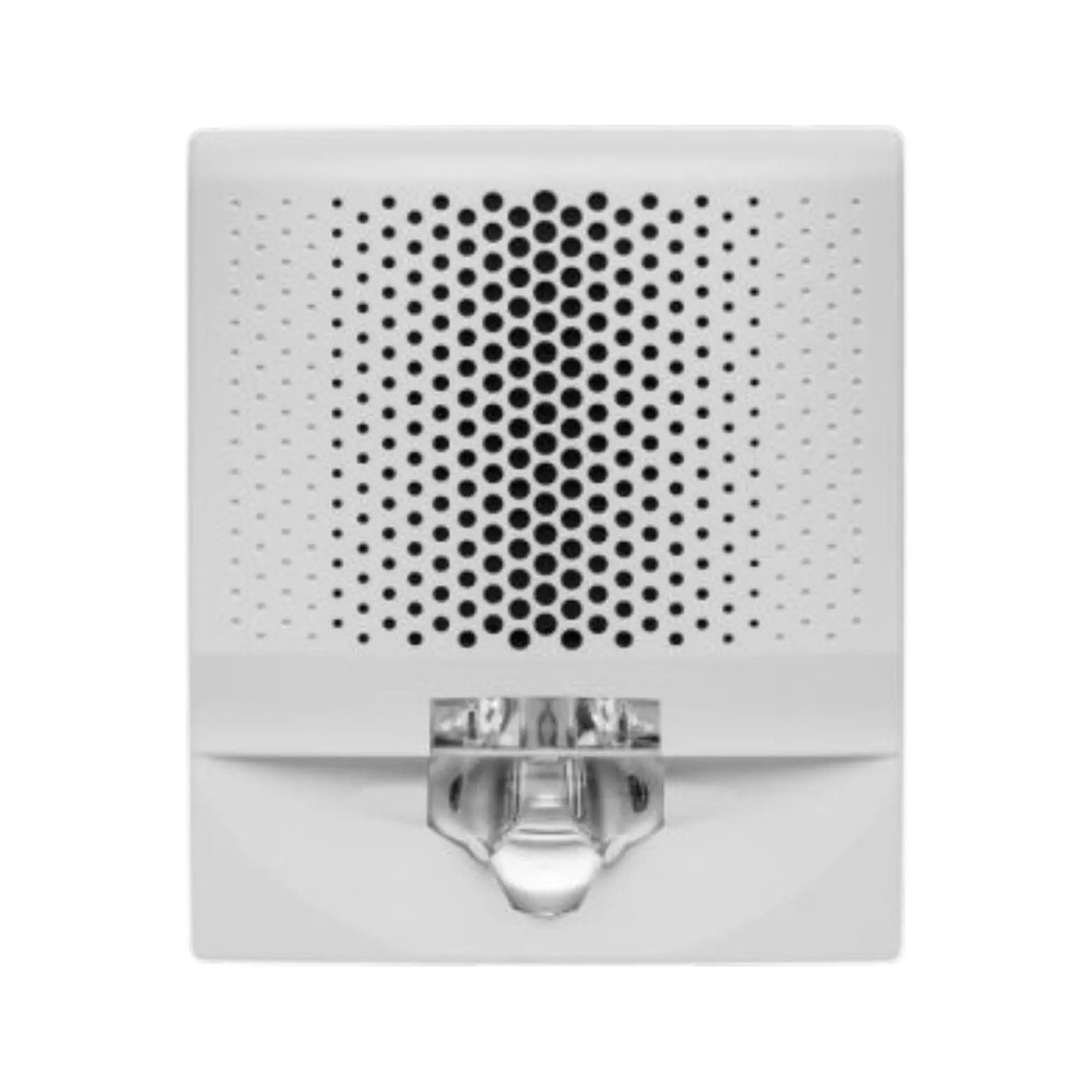 Kidde Wall Speaker Strobe 15-110cd White Fire Alert System