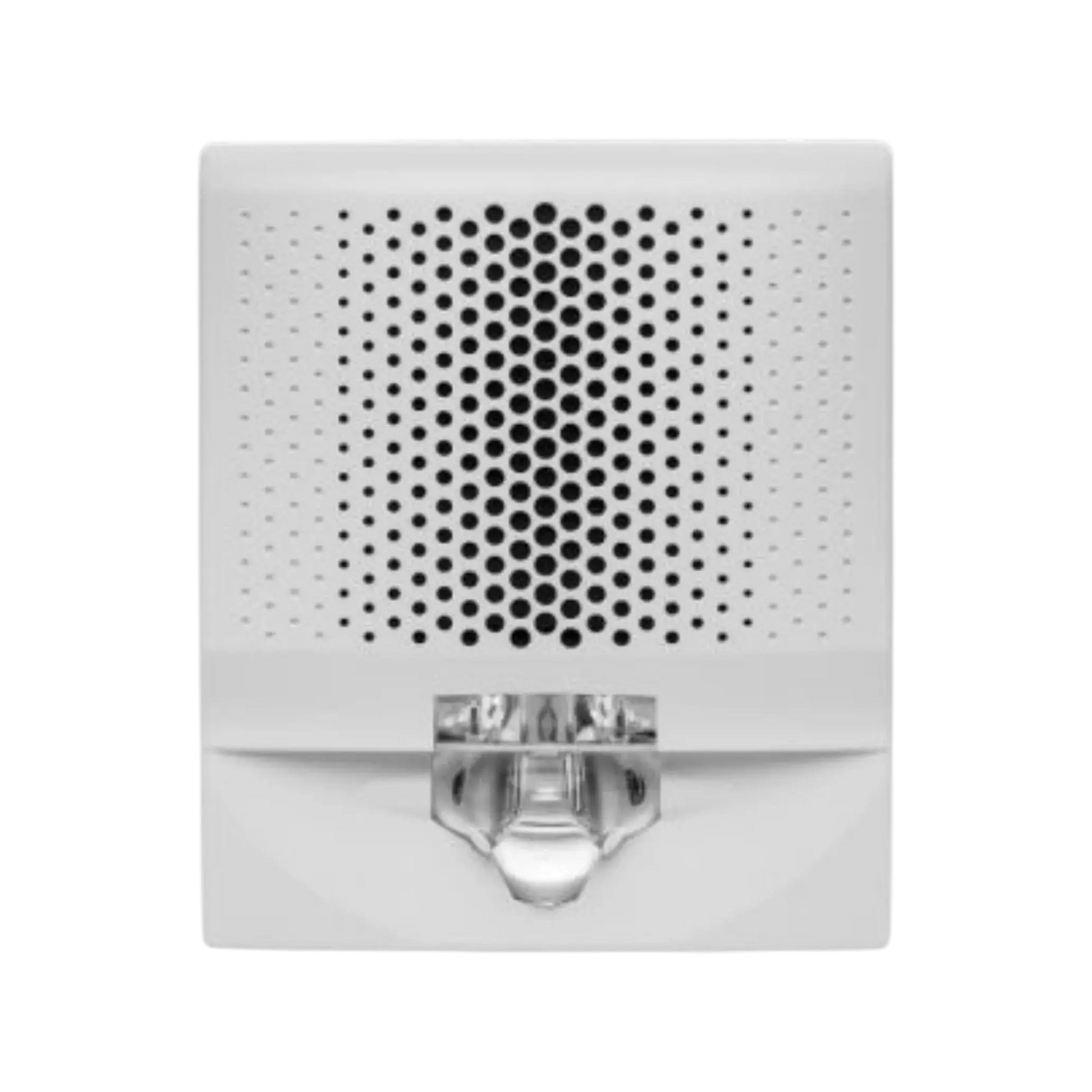 Kidde Wall Speaker Strobe 15-110cd White Fire Alert System