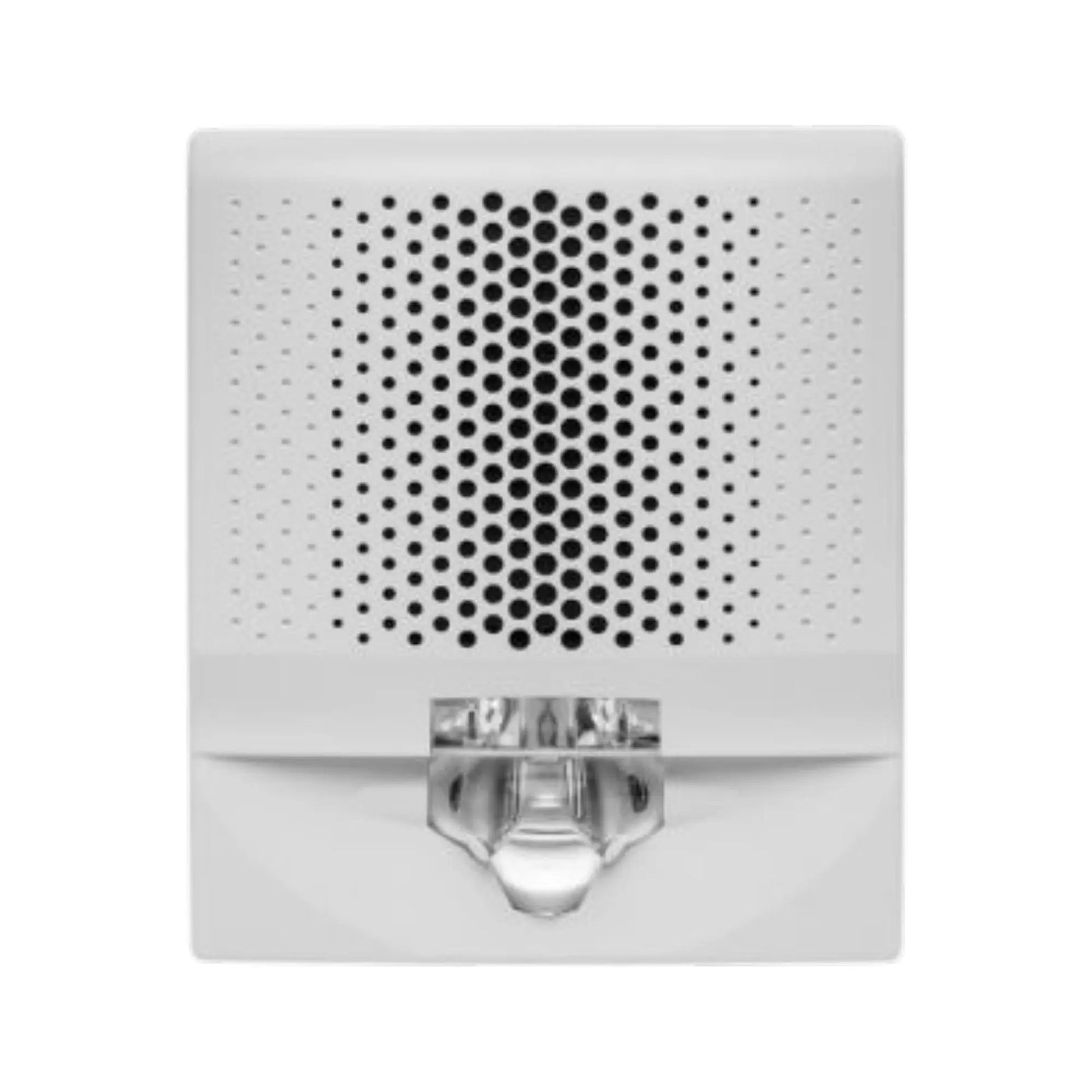 Kidde Wall Speaker Strobe 15-110cd White ULFM Approved