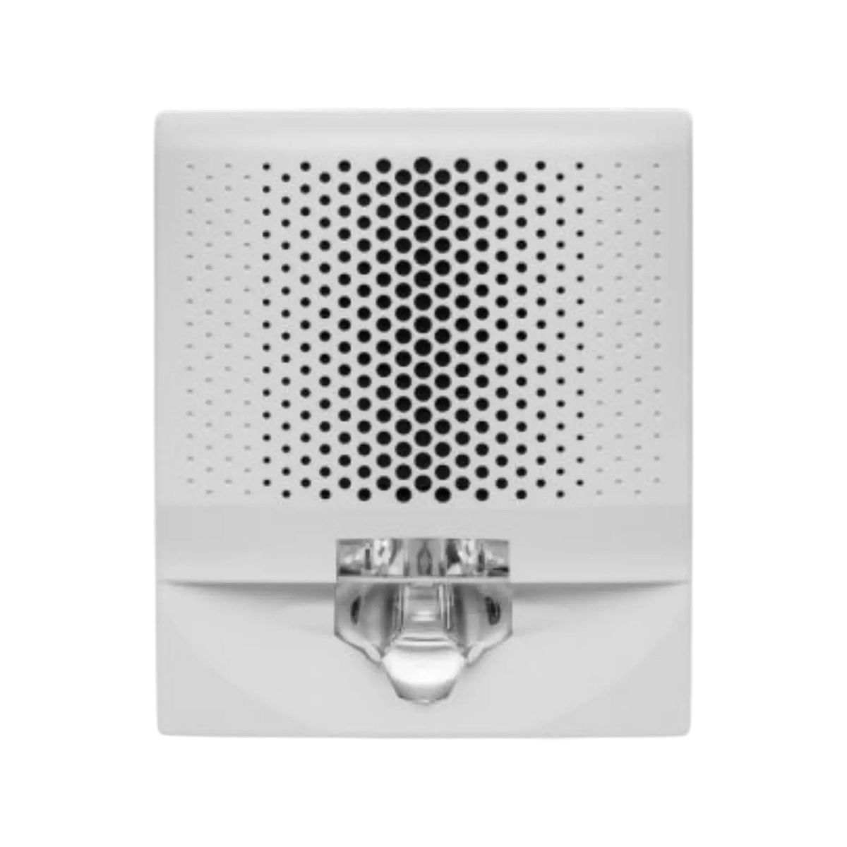 Kidde Wall Speaker Strobe 15-110cd White UL/FM Approved