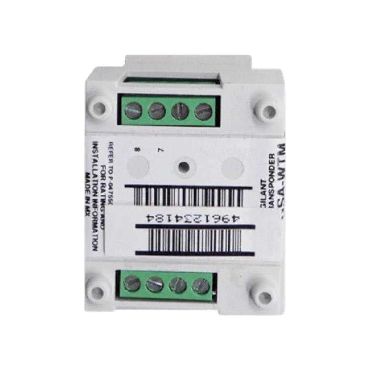 Kidde Waterflow Tamper Module for Reliable Fire Safety Monitoring