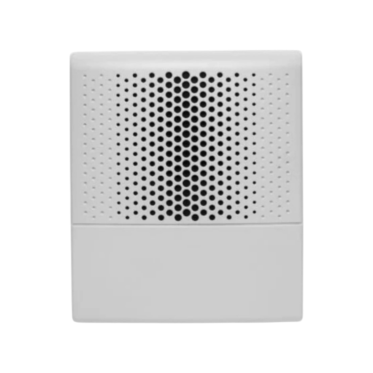 Kidde White Fire Marking Audio Wall Cover for Contractors