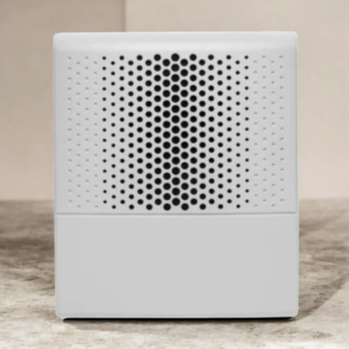 Kidde White Fire Marking Audio Wall Cover for Contractors