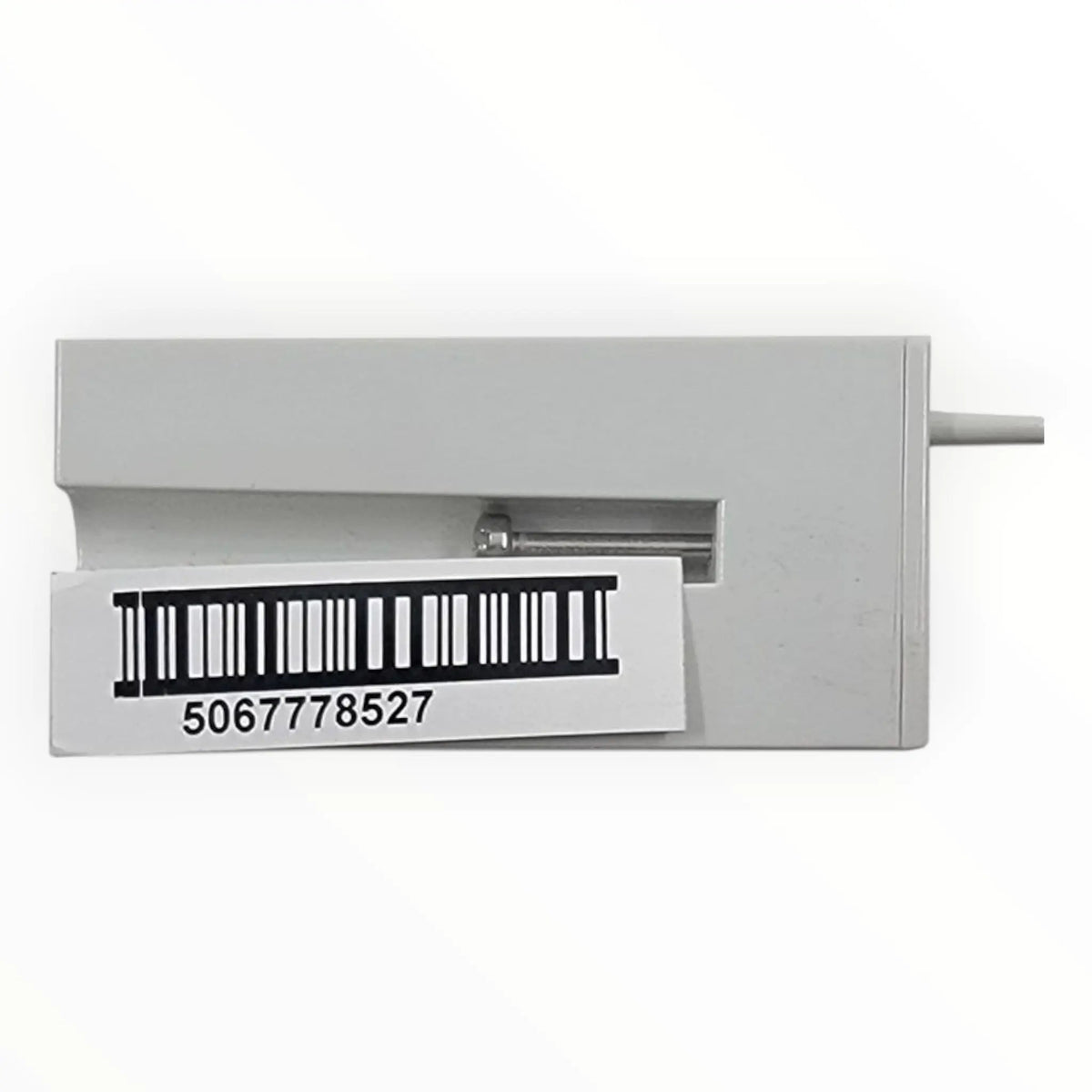 Kidde Single Input Module with Strobe Sync for Fire Safety by Kidde
