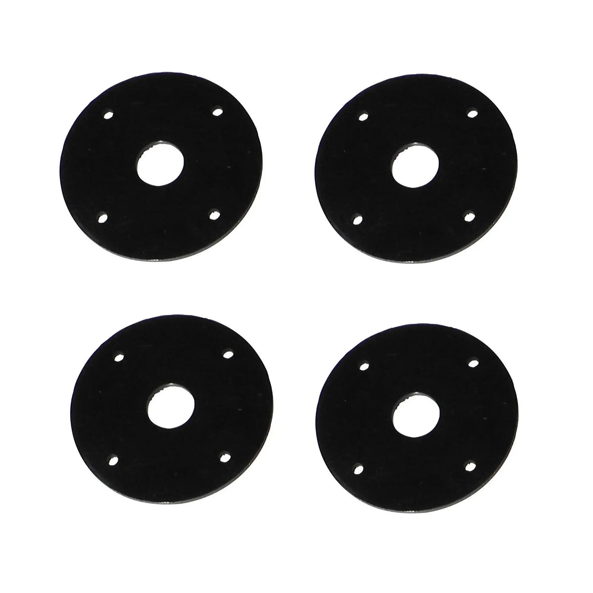 Kit Clapper Assembly 4" Deluge Center Fire Protection System