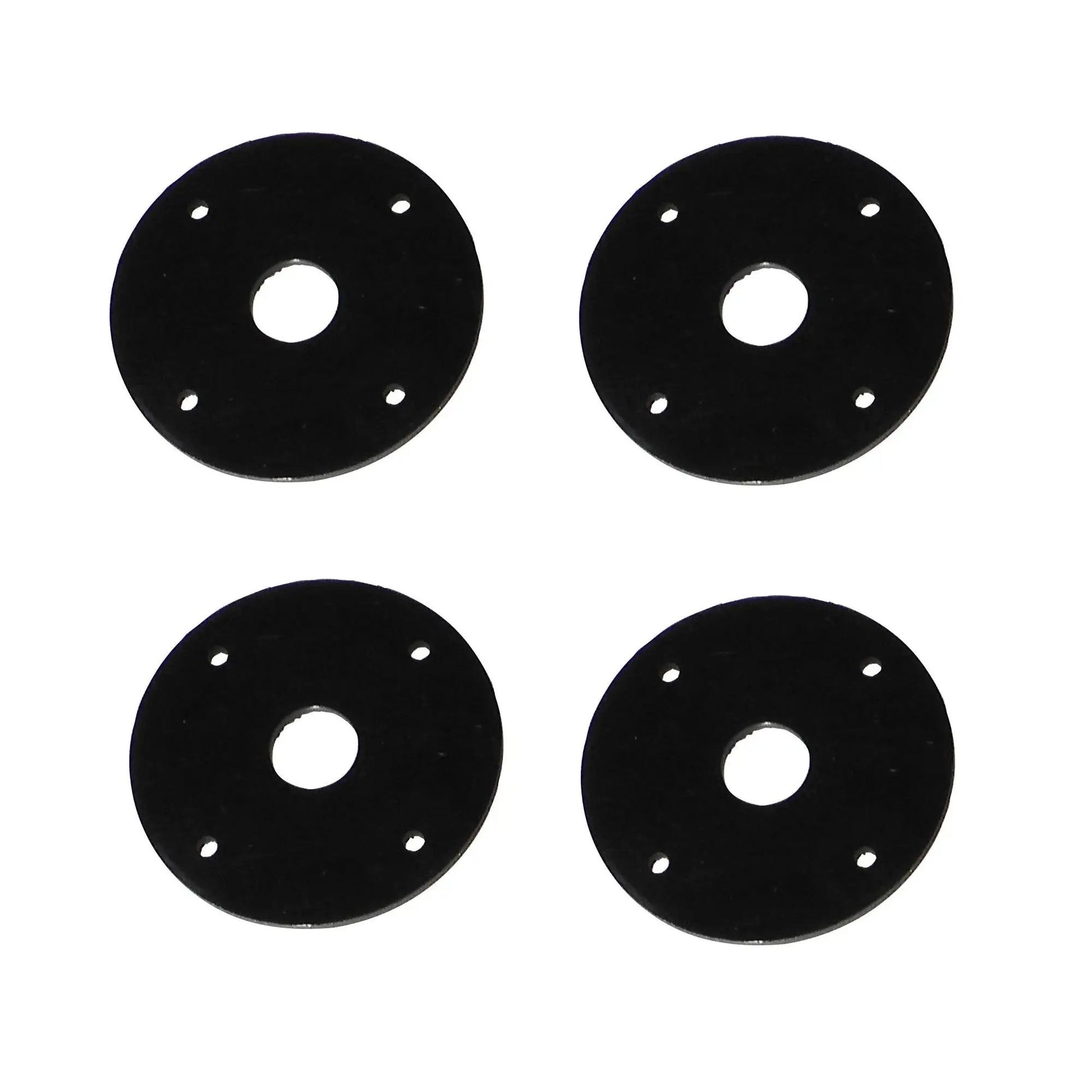 Kit Clapper Assembly 4" Deluge Center Fire Protection System
