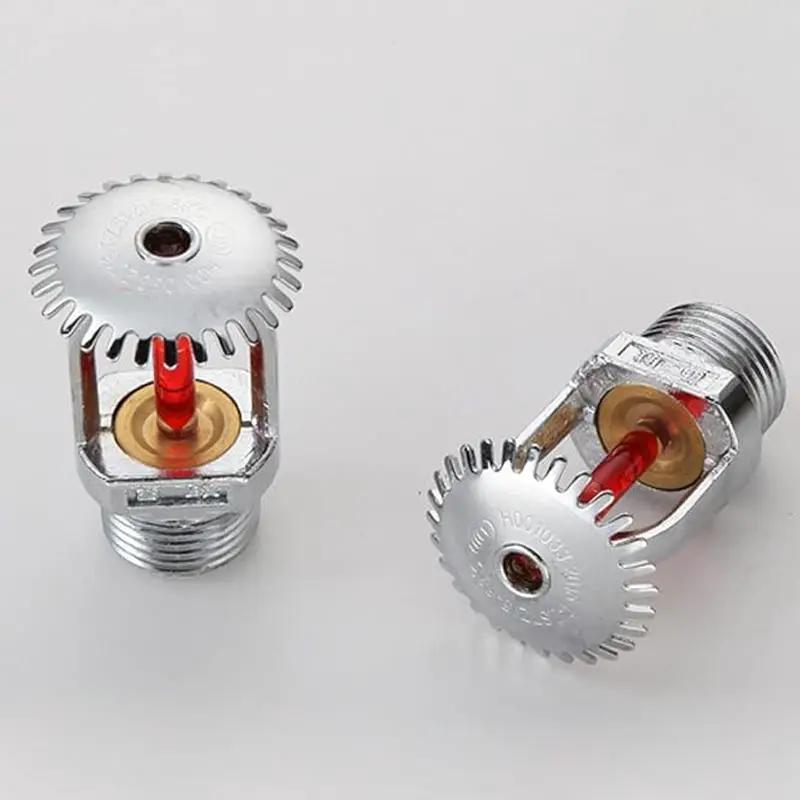 Reliable Fire Sprinkler QRS1 Galvanized Quick Response by Reliable Sprinkler