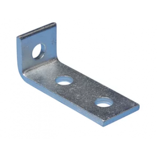 1 - 2 HOLE CORNER BRACKET - Fire Protection Parts