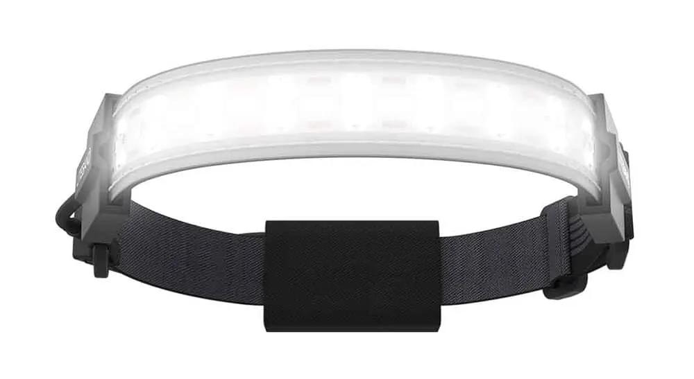 FLEX 300 LED Wide Beam Headlamp by Liteband