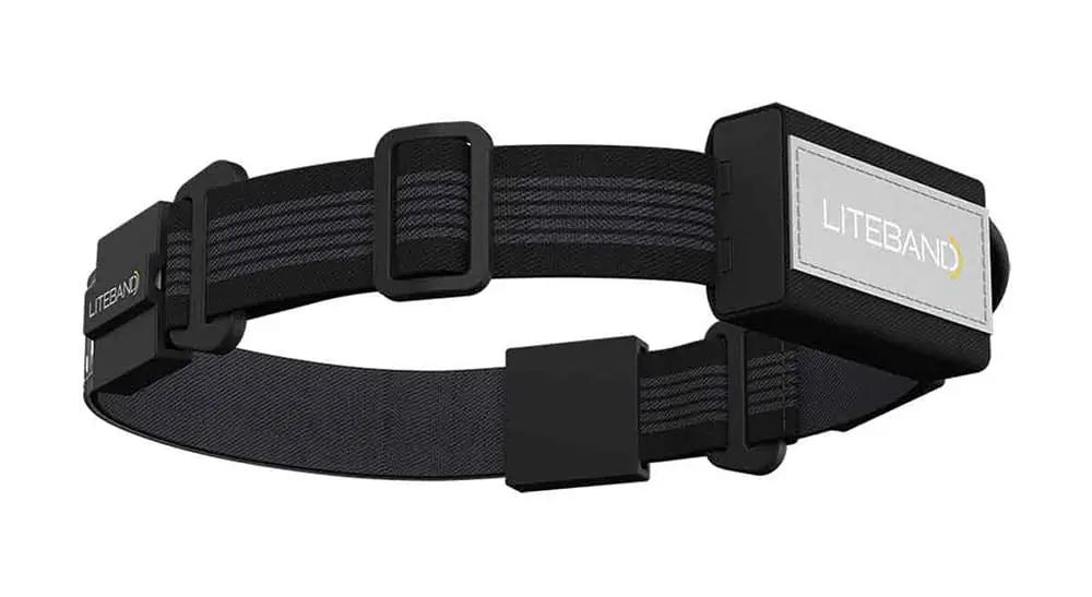 FLEX 300 LED Wide Beam Headlamp by Liteband